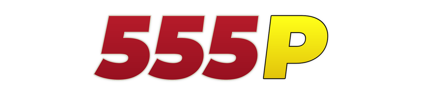555p